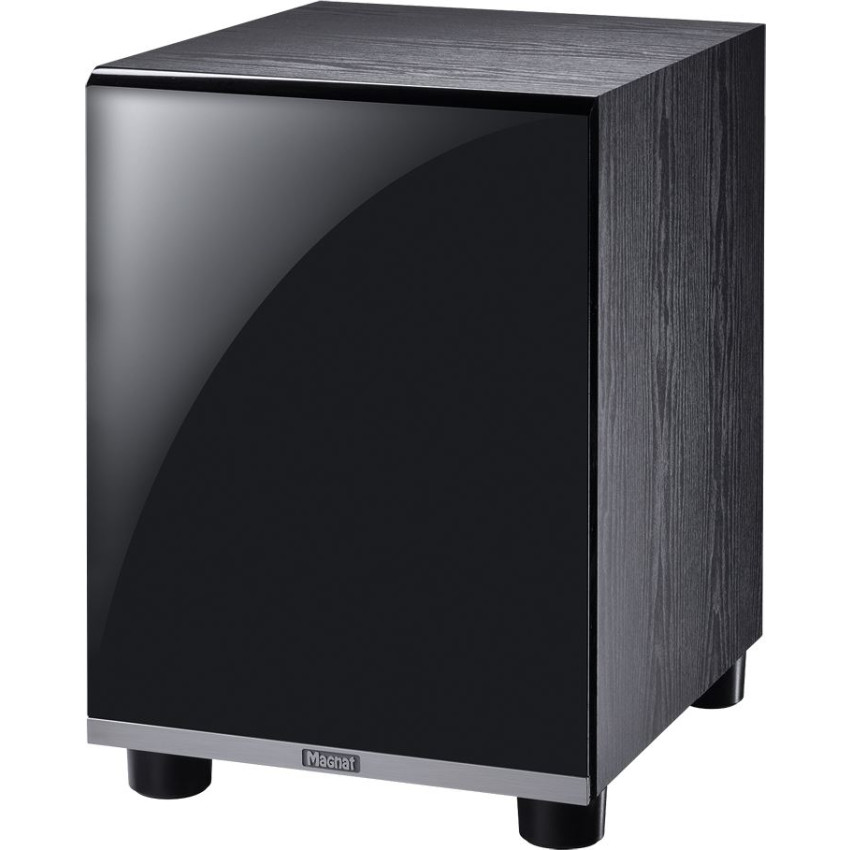 Magnat Shadow Sub 300 A Black