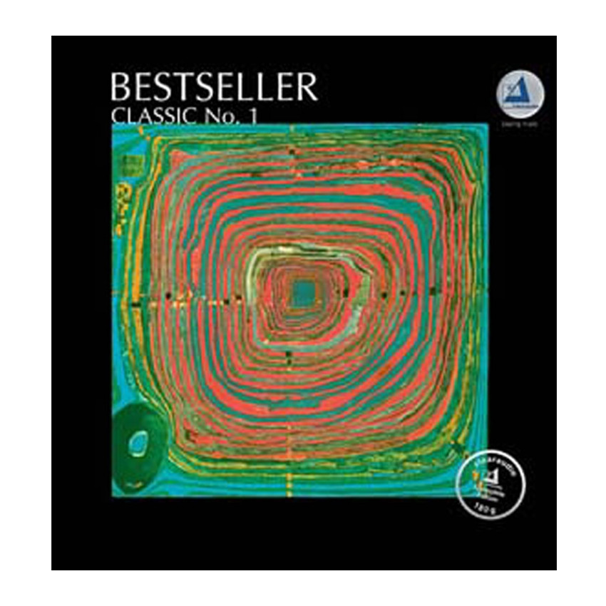 Clearaudio - Bestseller Classic No. I LP 80591
