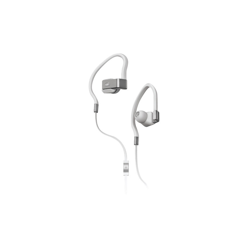 Monster Inspiration In-Ear Headphones Multilingual In-Ear Apple ControlTalk White