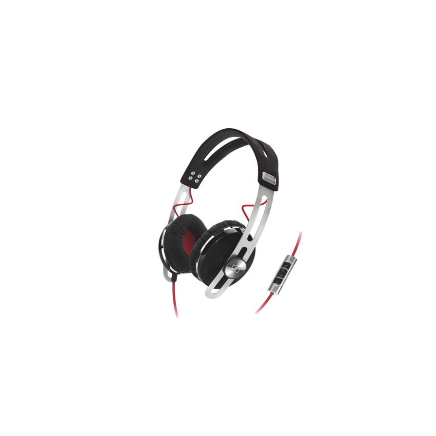 SENNHEISER MOMENTUM ON-EAR BLACK