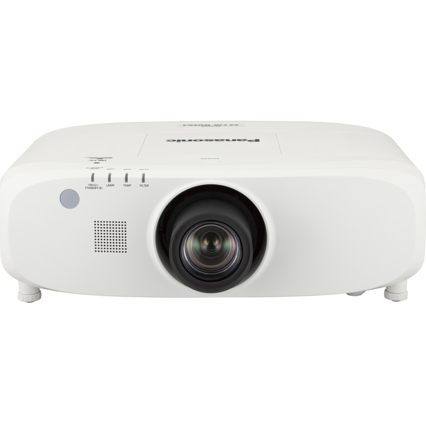 Panasonic PT-EX800ZE