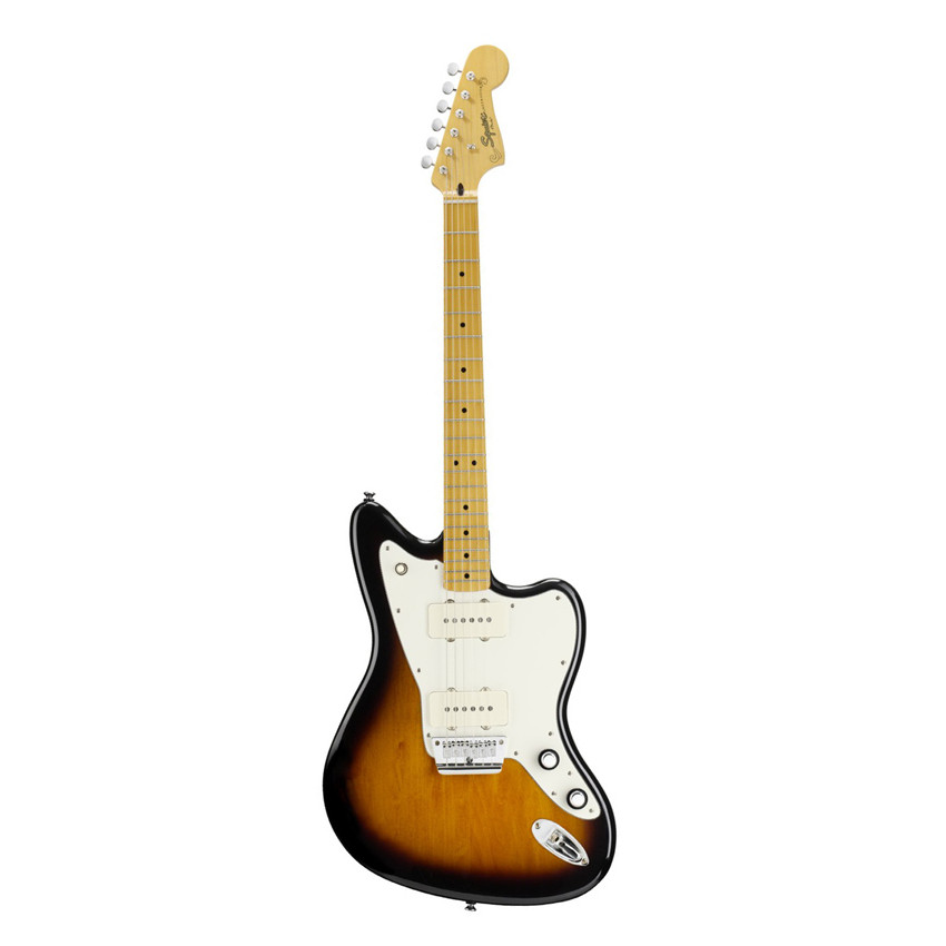 FENDER SQUIER VINTAGE MODIFIED 51 MN 2TS