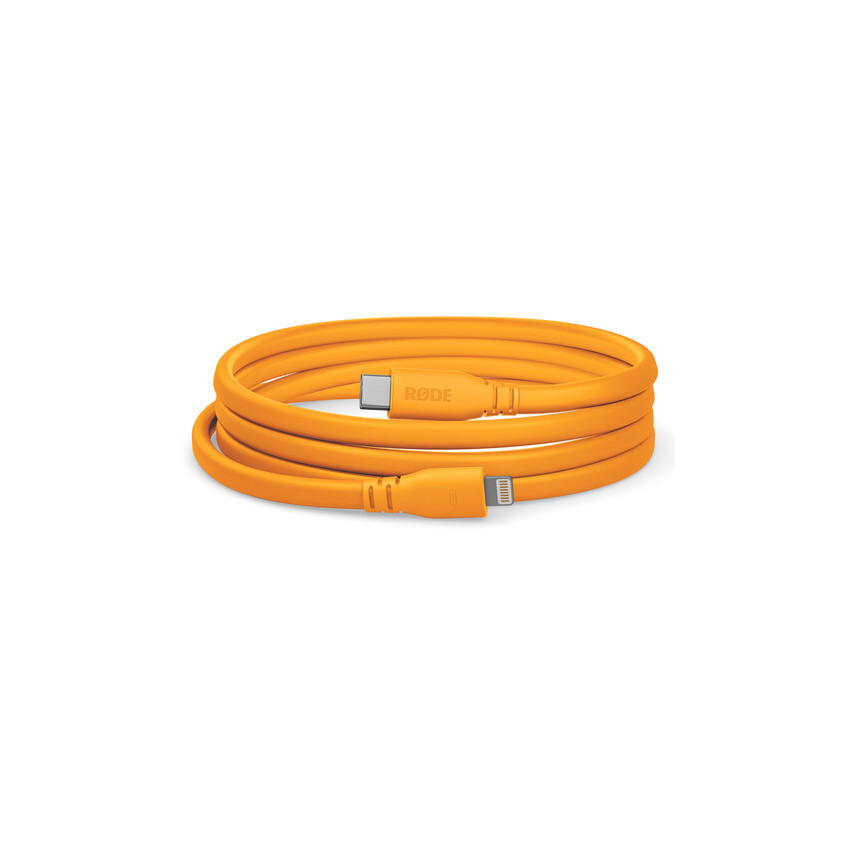 RODE SC19 Orange