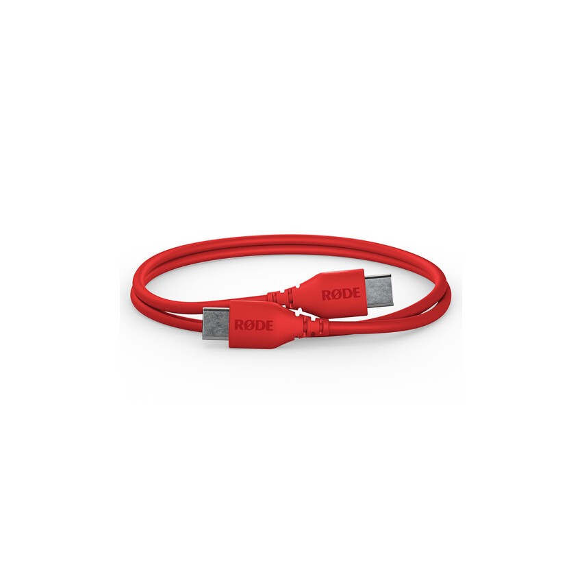 RODE SC22 Red