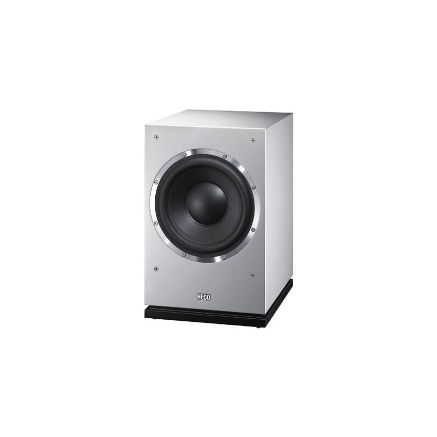 Heco Aleva Sub 25 A Arctic White
