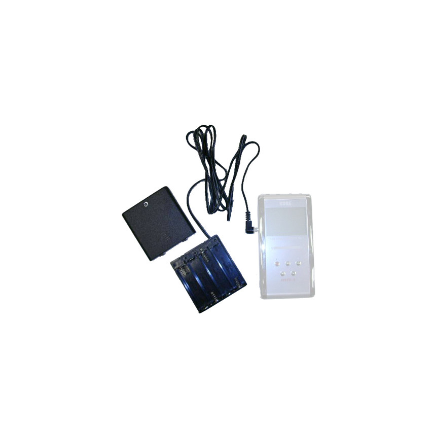 KORG MR1 BATTERY BOX
