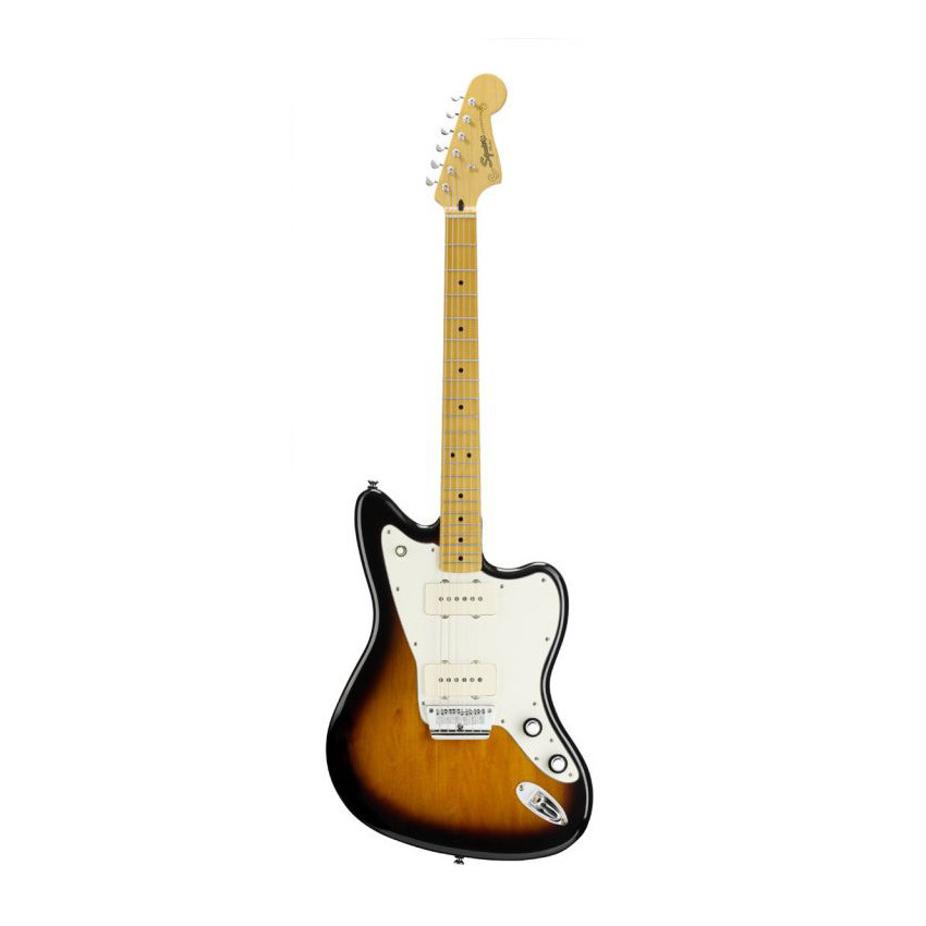 FENDER SQUIER VINTAGE MODIFIED JAZZMASTER MN 2SB