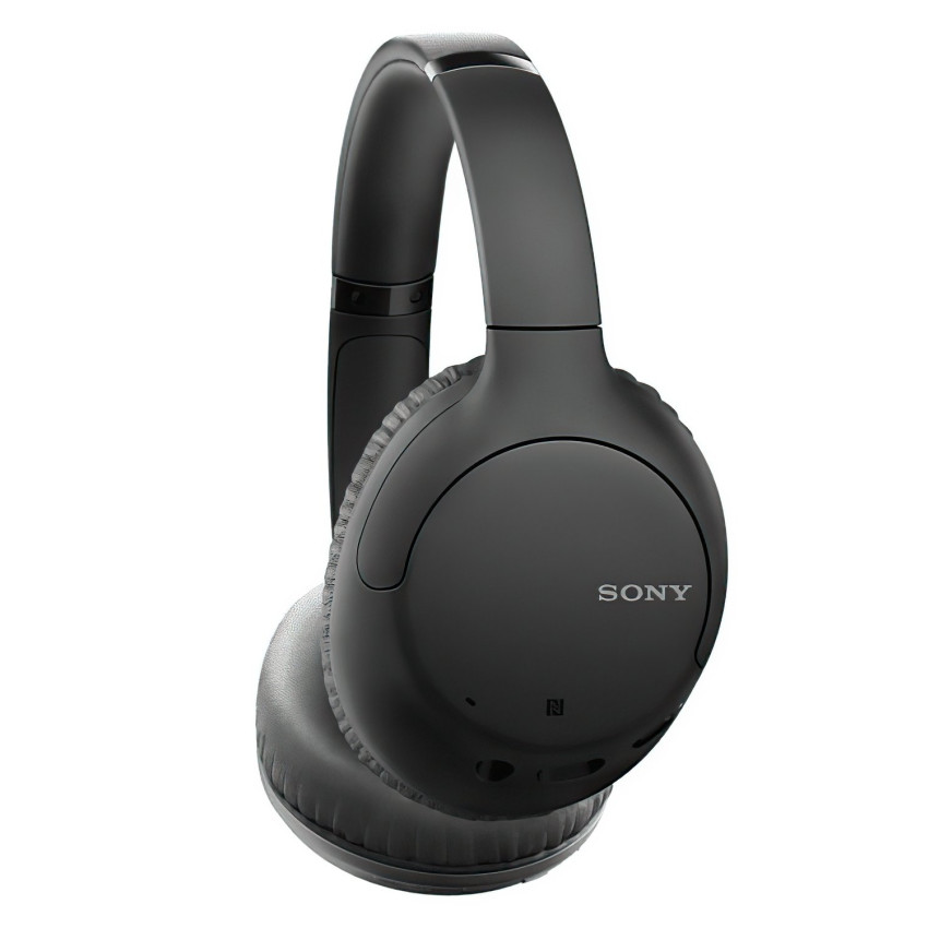 Sony WH-CH710N Black (WHCH710NB.CE7)