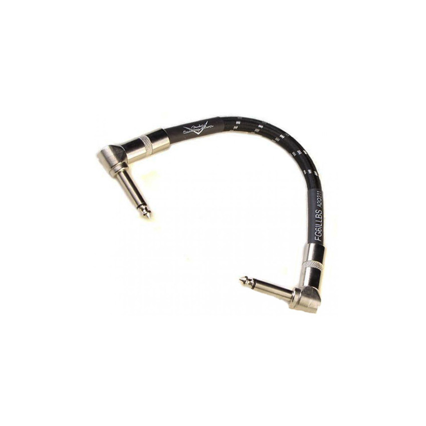 FENDER CUSTOM SHOP PERFOMANCE SERIES CABLE 6