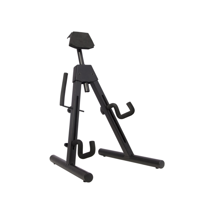FENDER UNIVERSAL A FRAME ELECTRIC STAND