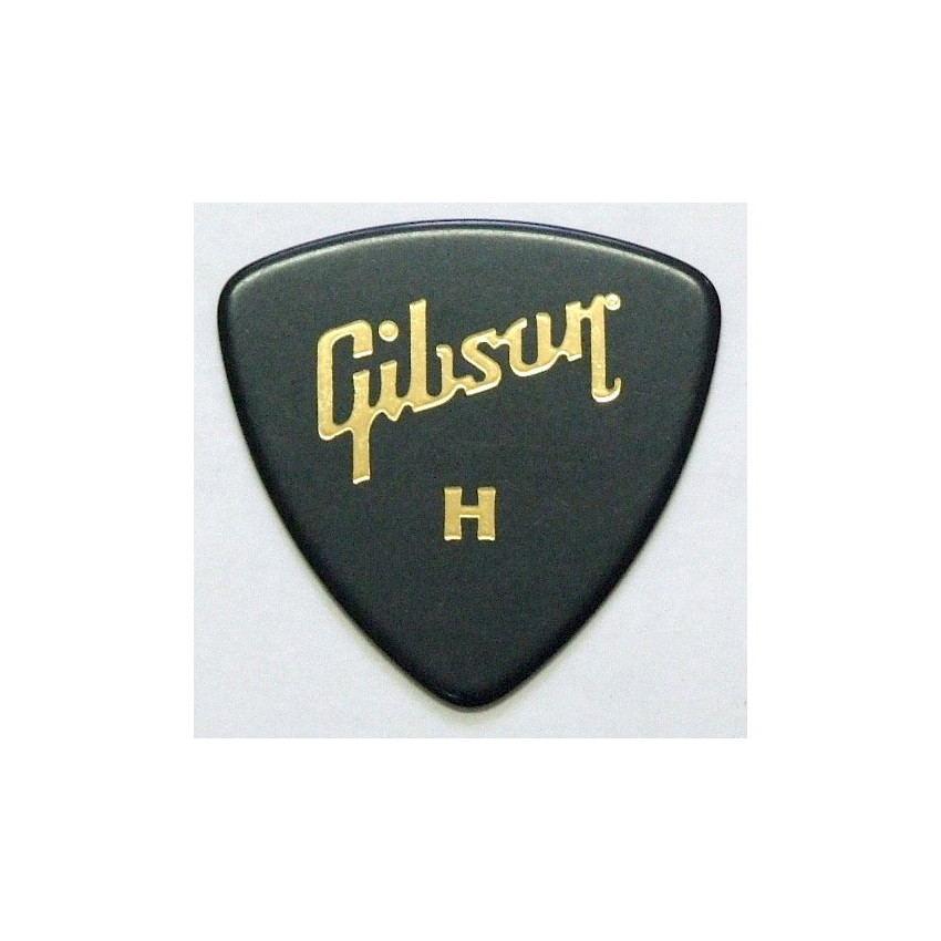 Gibson APRGG-73H 1/2 GROSS BLACK WEDGE STYLE/HEAVY