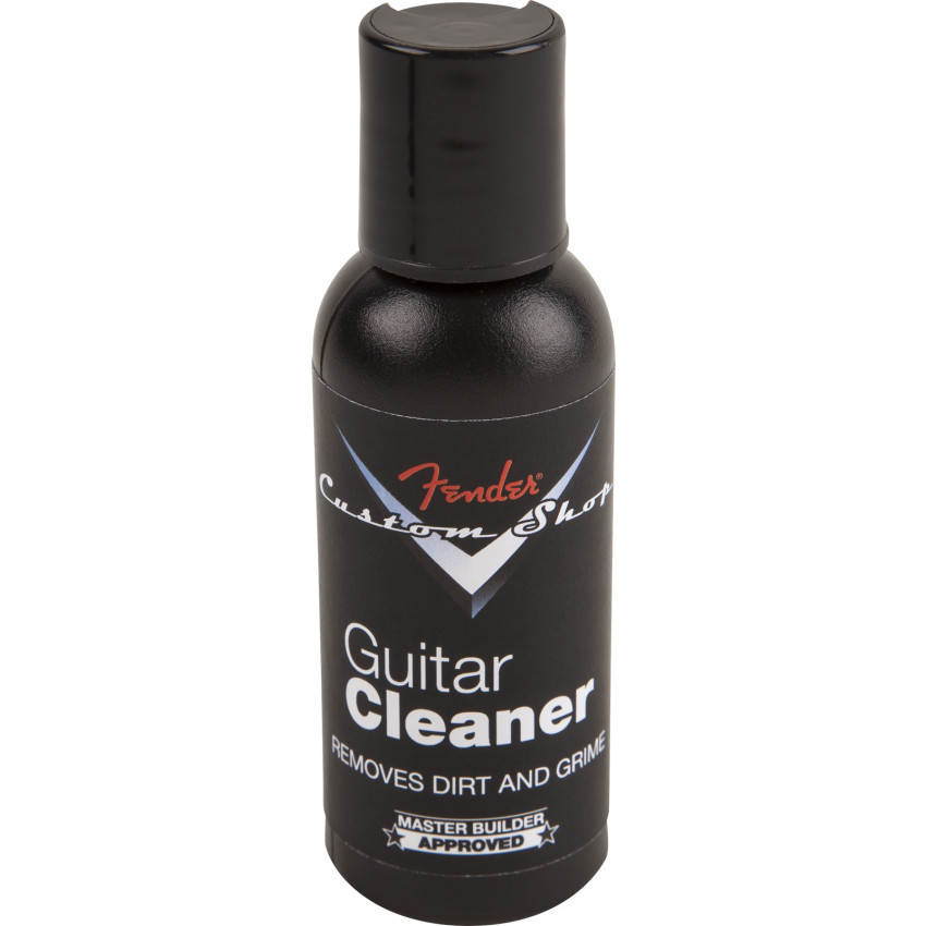FENDER CUSTOM SHOP GUITAR POLISH 60ML