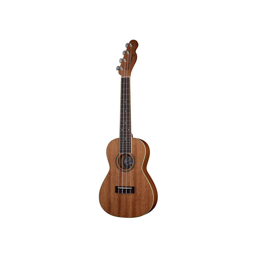 Fender UKULELE MINO'AKA CONCERT NT