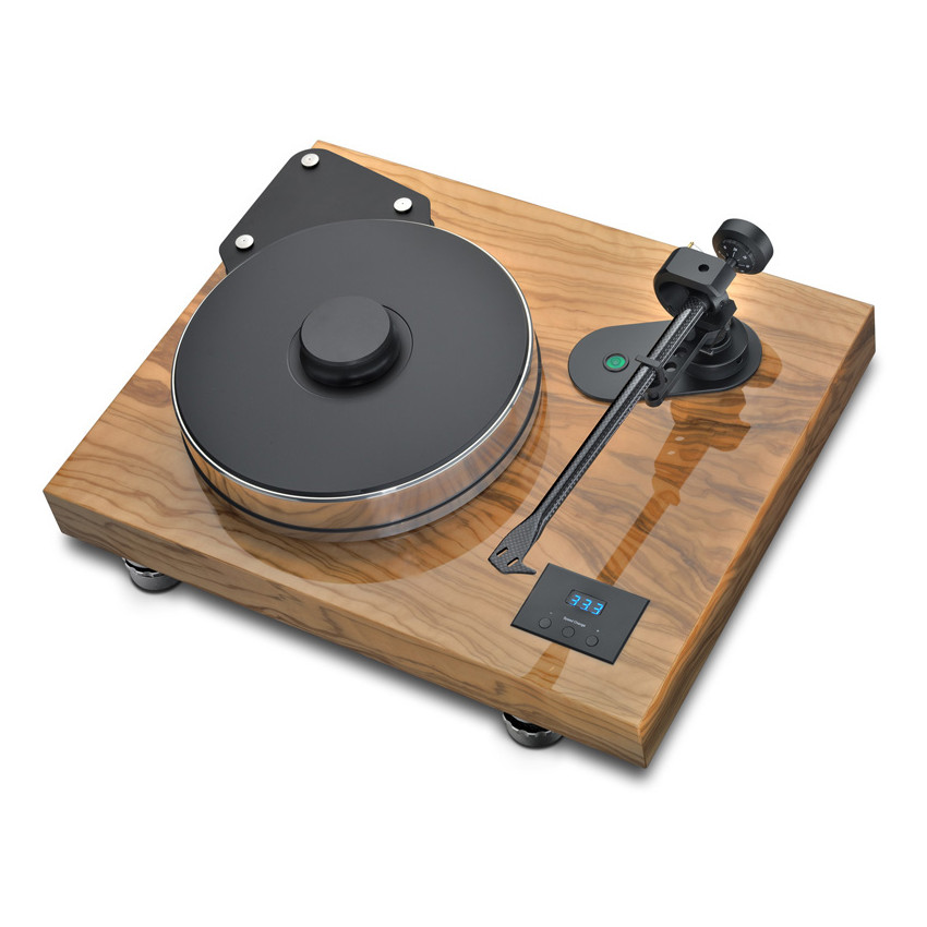 Pro-Ject XTENSION-12 (n/c) Olive