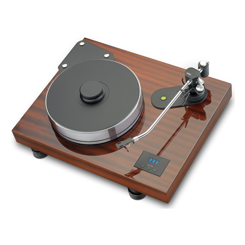 Pro-Ject XTENSION-12 (n/c) Mahogany