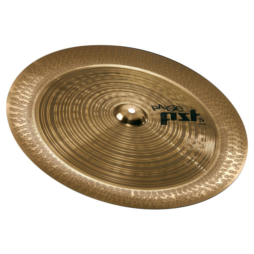 Paiste 5 China 18