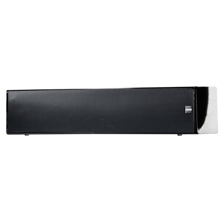 Canton CD 1050 Black High Gloss