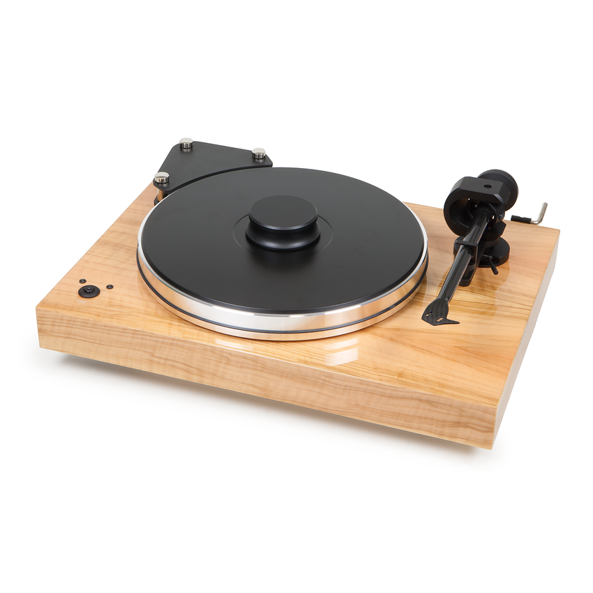 Pro-Ject XTENSION-9 (n/c) Olive