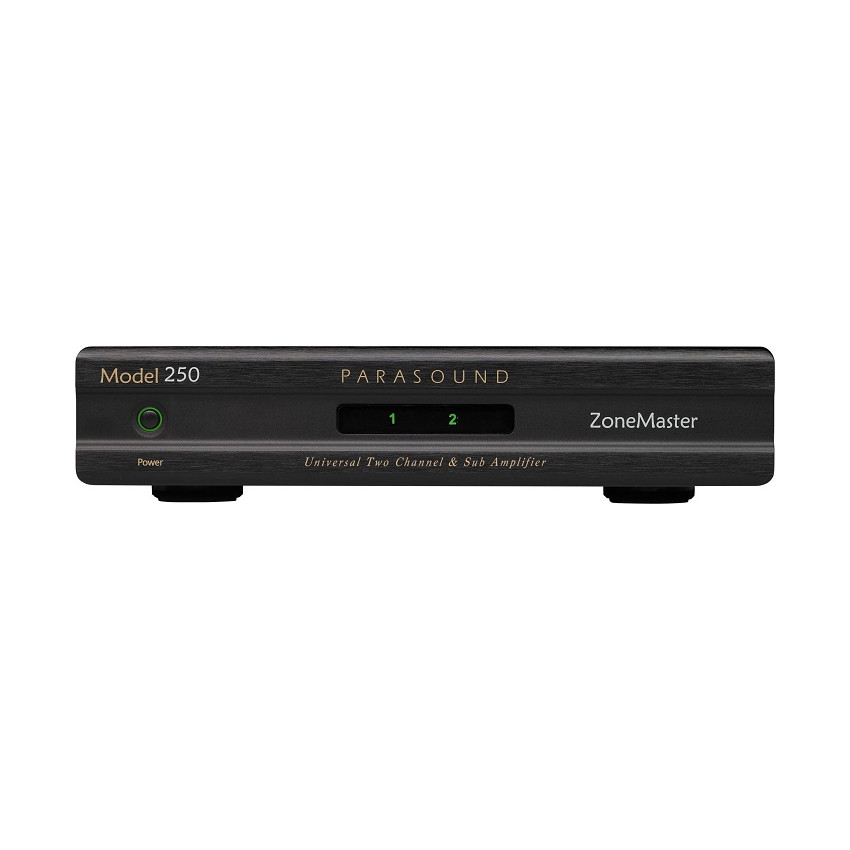 Parasound ZoneMaster 250