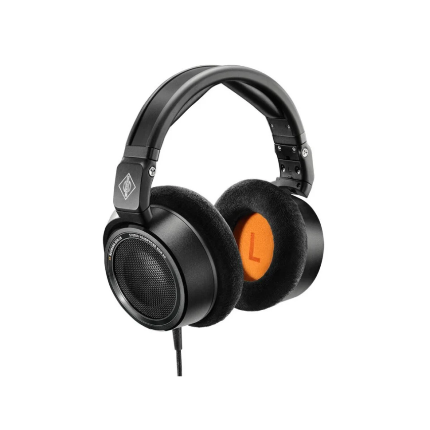 NEUMANN NDH 30 BLACK EDITION