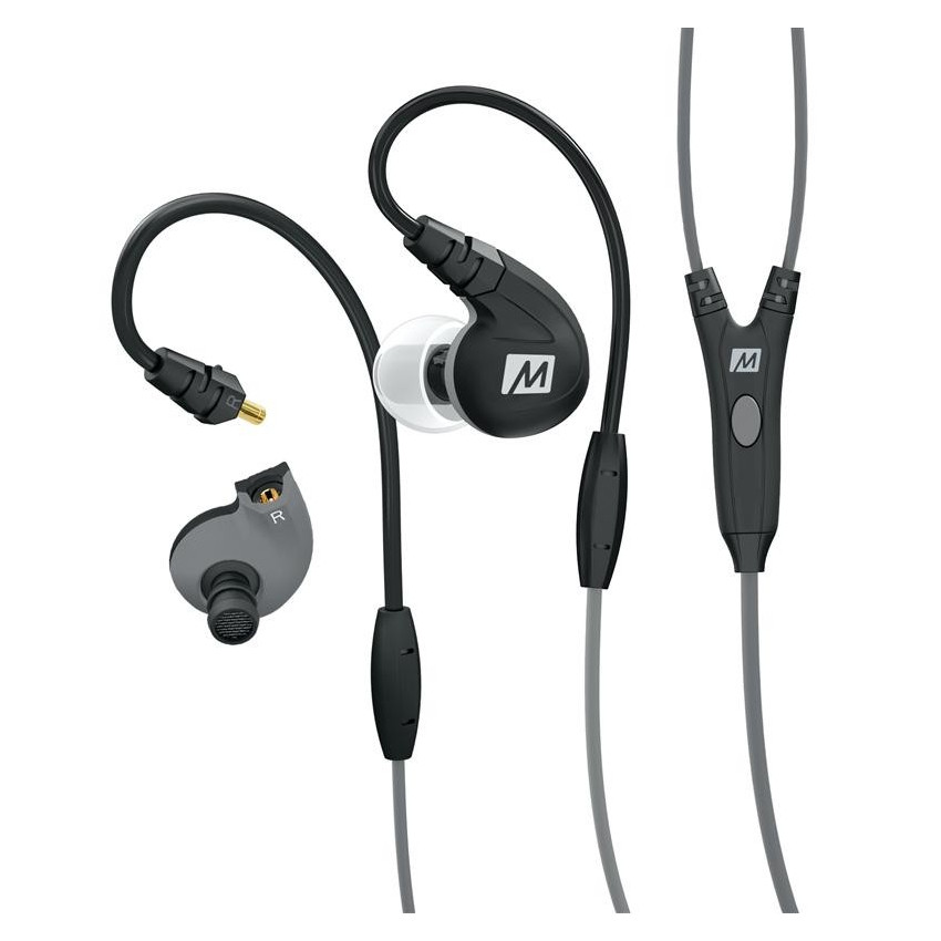 MEE Audio M7P Black