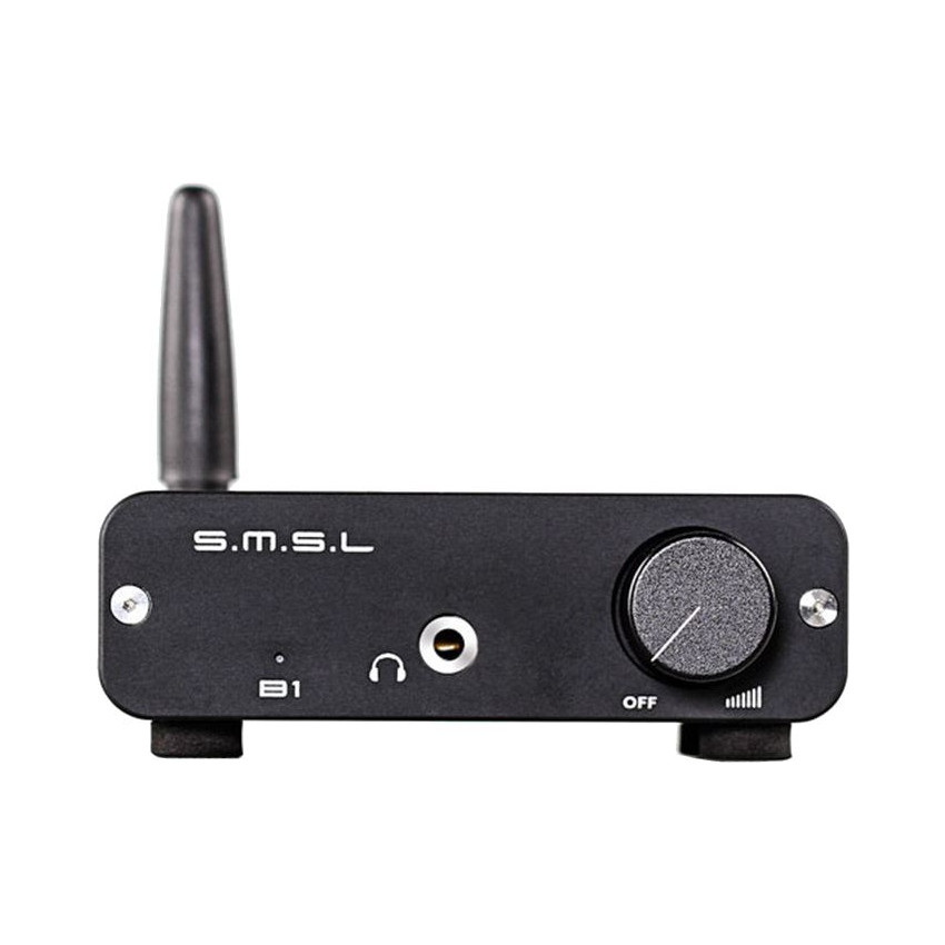 S.M.S.L B1 Black