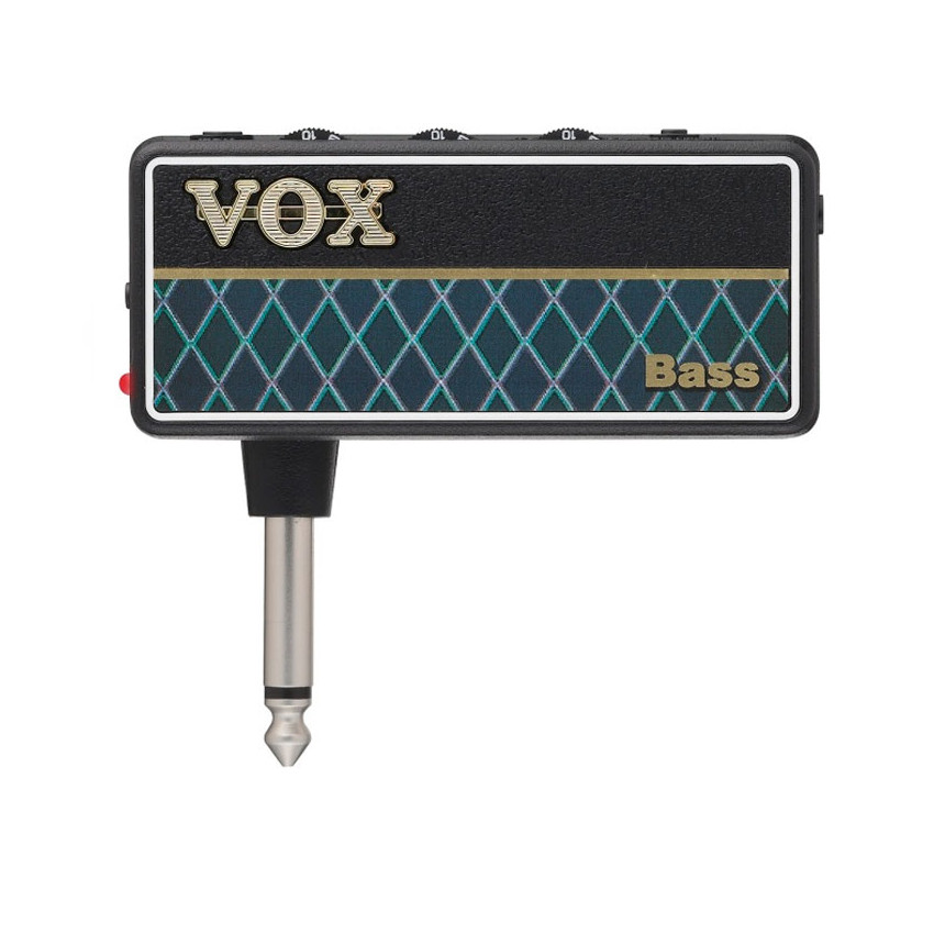 VOX AMPLUG2 BASS (AP2-BS)