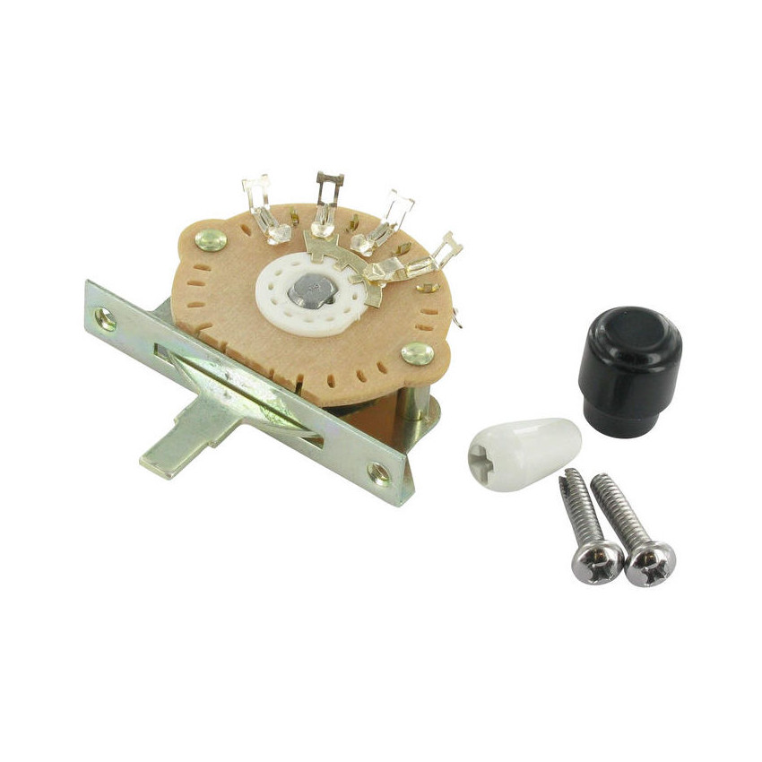 FENDER 3-WAY SWITCH STRAT /TELE