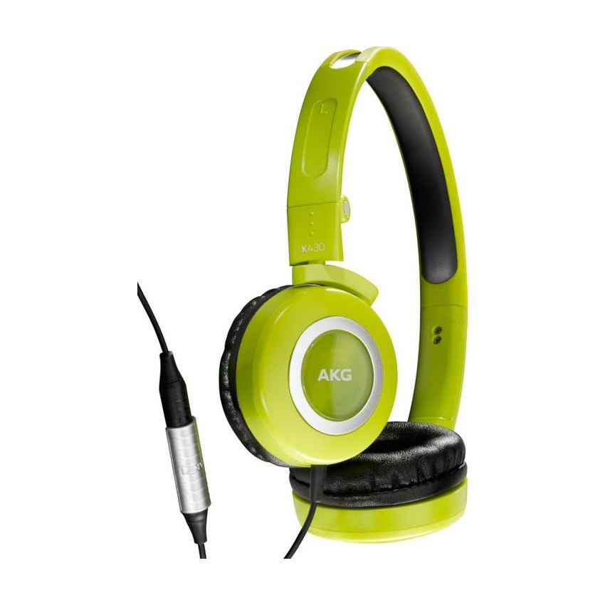 AKG K 430 Green