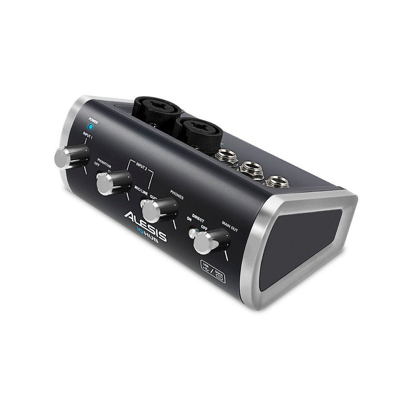 Alesis IO HUB