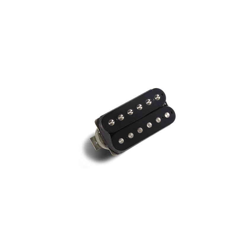 Gibson 500T HOT CERAMIC HUMBUCKER/DOUBLE BLACK