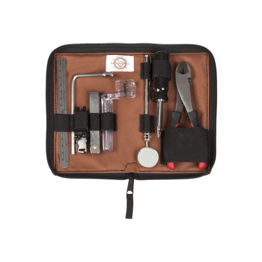 FENDER CUSTOM SHOP CRUZTOOLS ACOUSTIC TOOL KIT