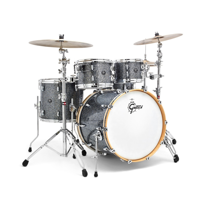 GRETSCH DRUMS DRUMS RN1-E8246-BM