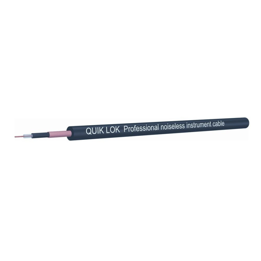QUIK LOK CS535BK
