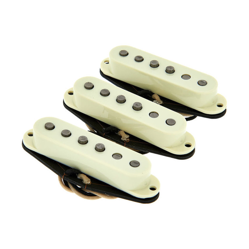 FENDER PURE VINTAGE '59 STRAT PICKUP SET