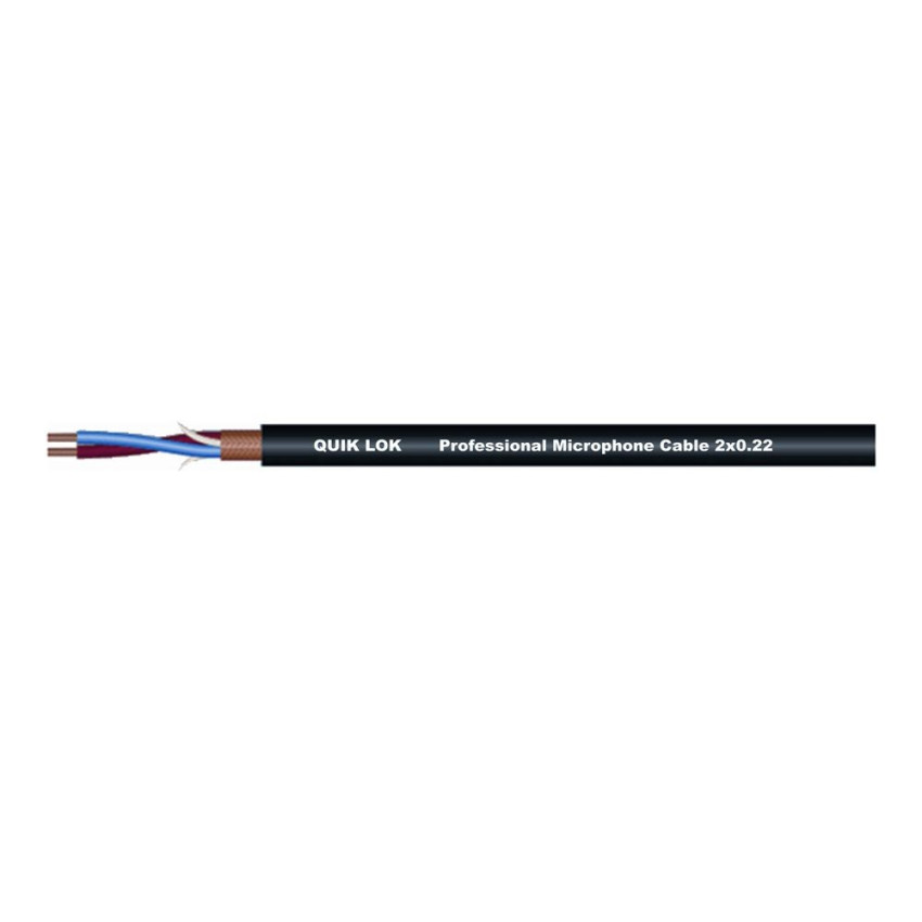 QUIK LOK CM995BK