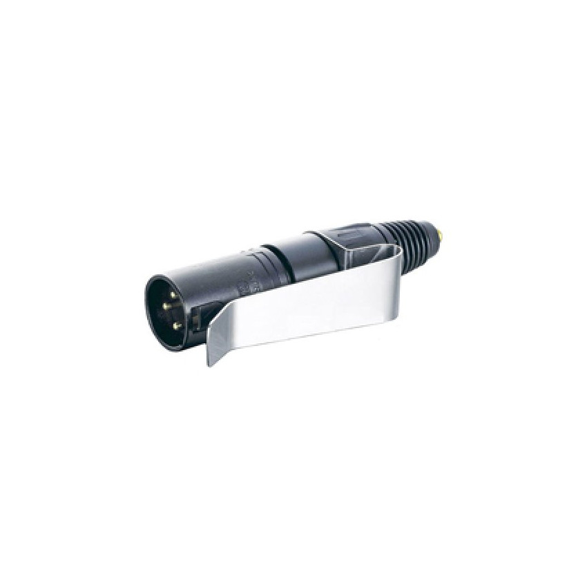 DPA microphones DAD6001