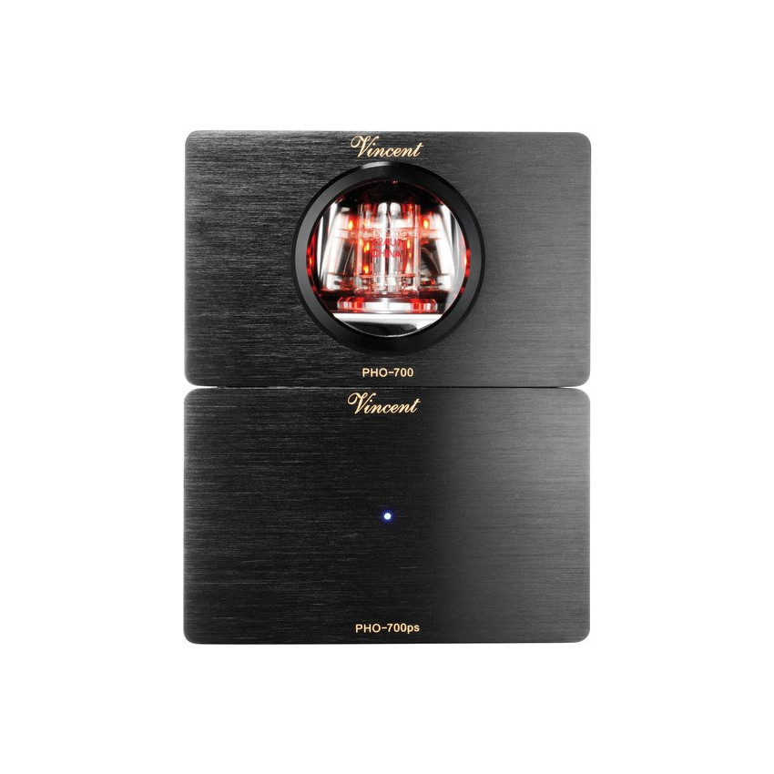 Vincent PHO-700 Black