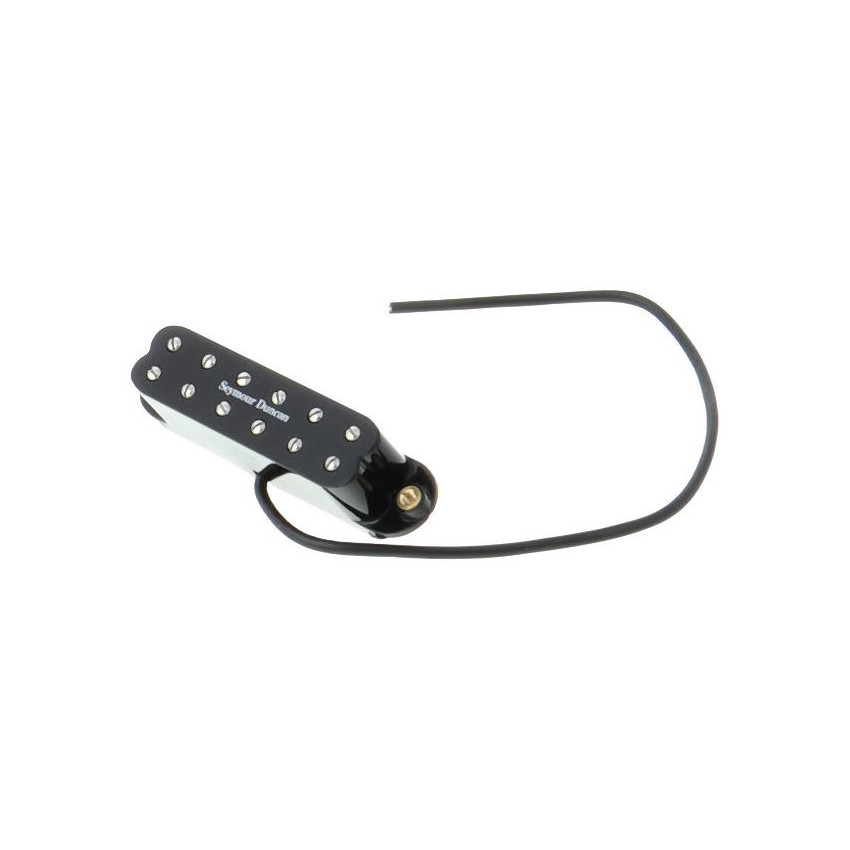 SEYMOUR DUNCAN SJBJ-1B JEFF BECK JR. BK