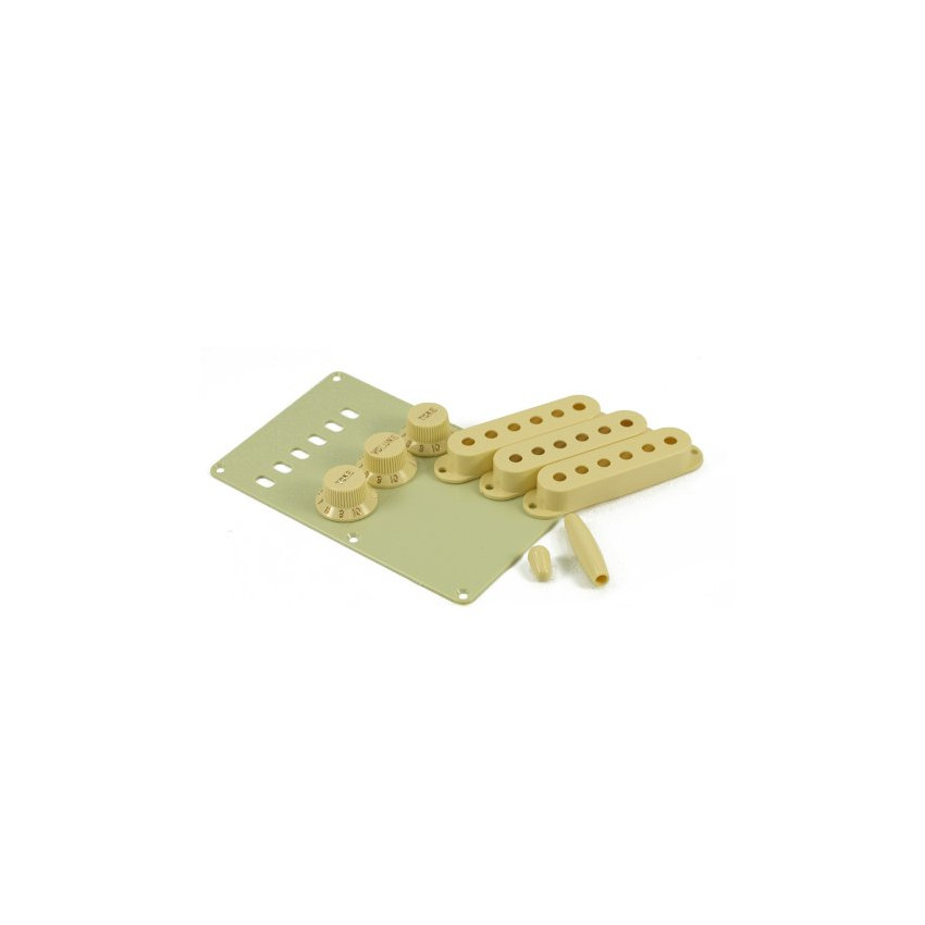 FENDER STRATOCASTER ACCESSORY KIT