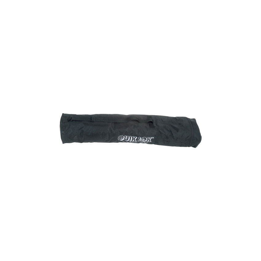 QUIK LOK NYLON TOTE BAG