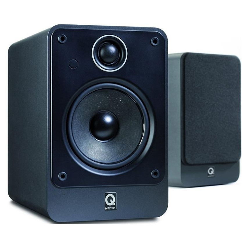 Q Acoustics QA2520 Graphite