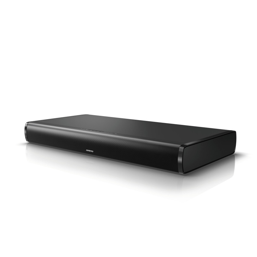 Onkyo LS-T10 Black