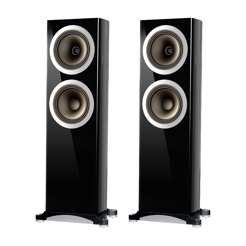 Tannoy Definition DC10Ti High Gloss Black