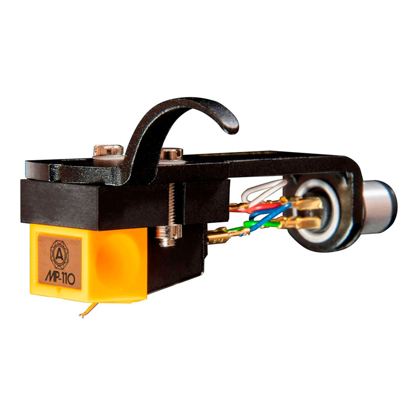 Nagaoka MP-110H Cartridge In Shell