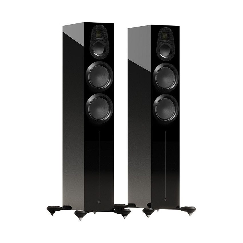 MONITOR AUDIO Gold 300 6G High Gloss Black