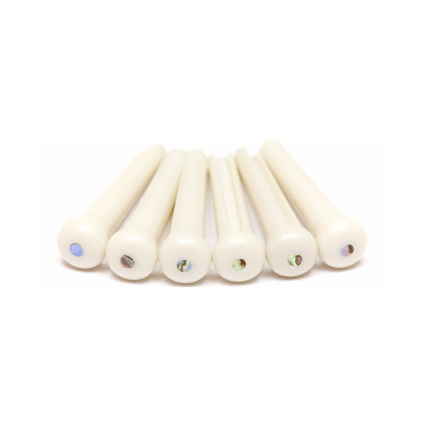 GRAPH TECH PP-1182-00 TUSQ BRIDGE PINS