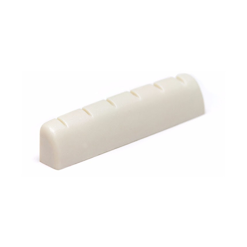 GRAPH TECH PQL-6060-00 TUSQ XL NUT SLOTTED 1/4