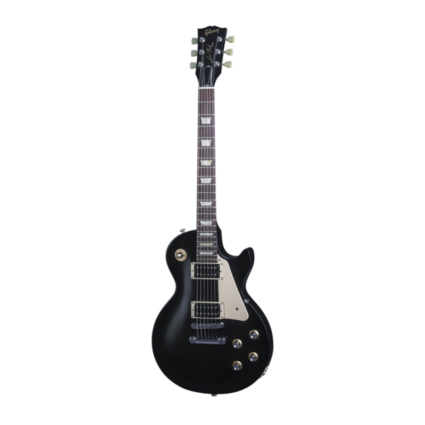 GIBSON 2016 LP 50S TRIBUTE T SATIN EBONY
