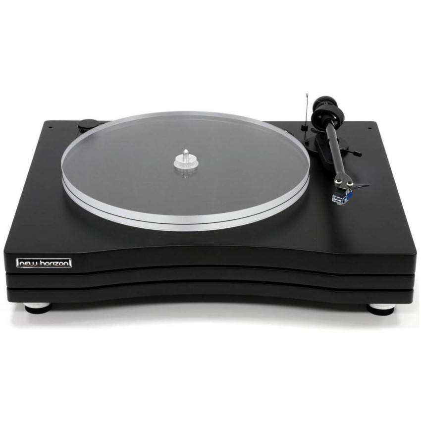 New Horizon 203 Black (AT-VM520EB)